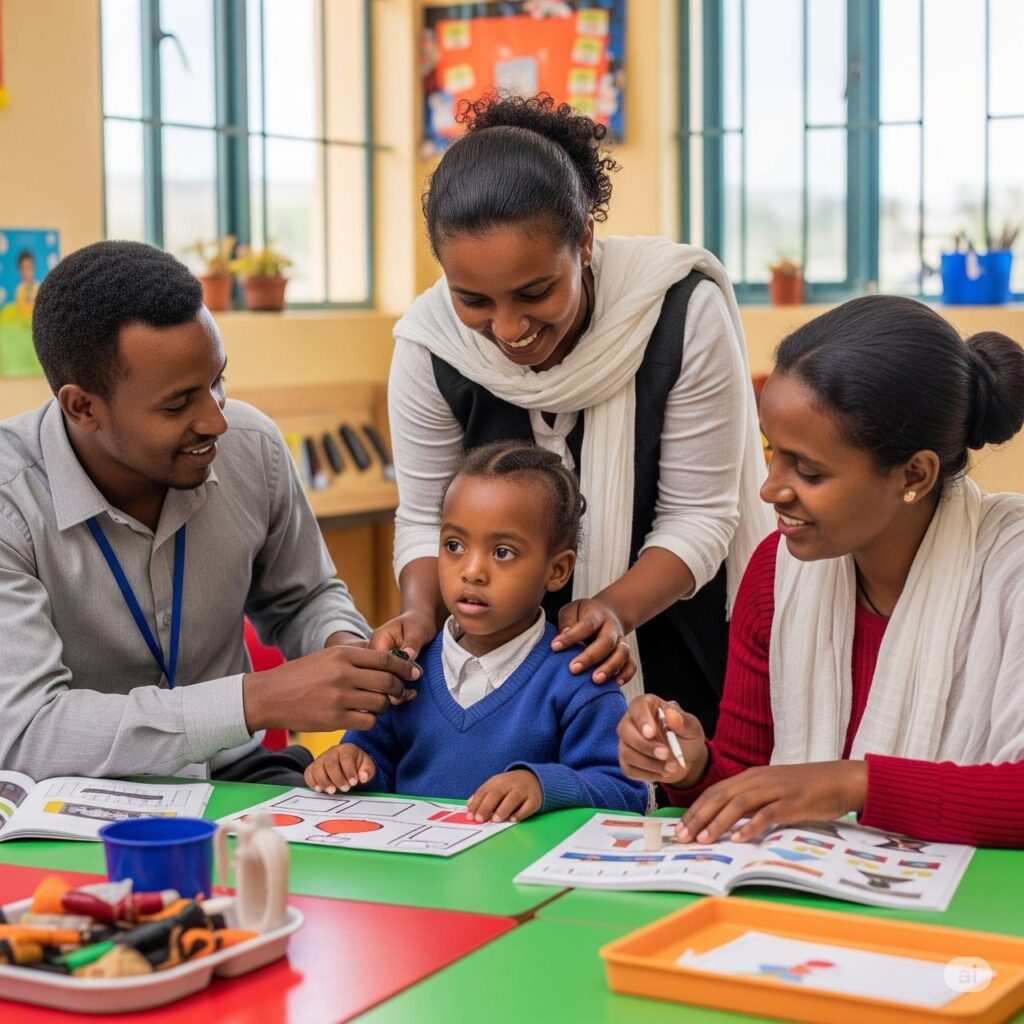 Miss Yegile Academic Tutoring