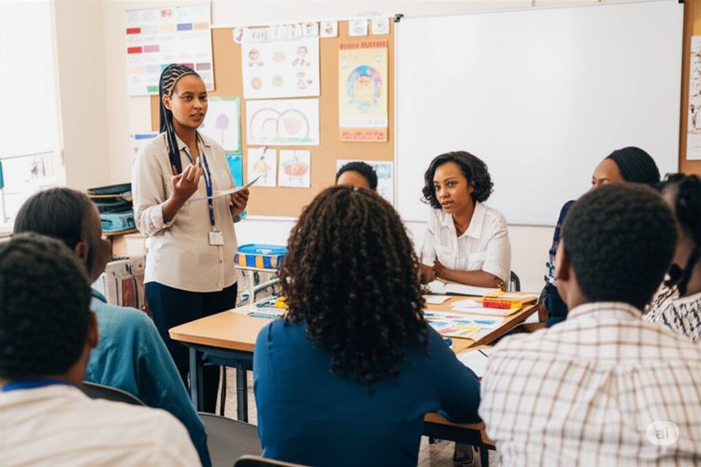 miss yegile Tutoring