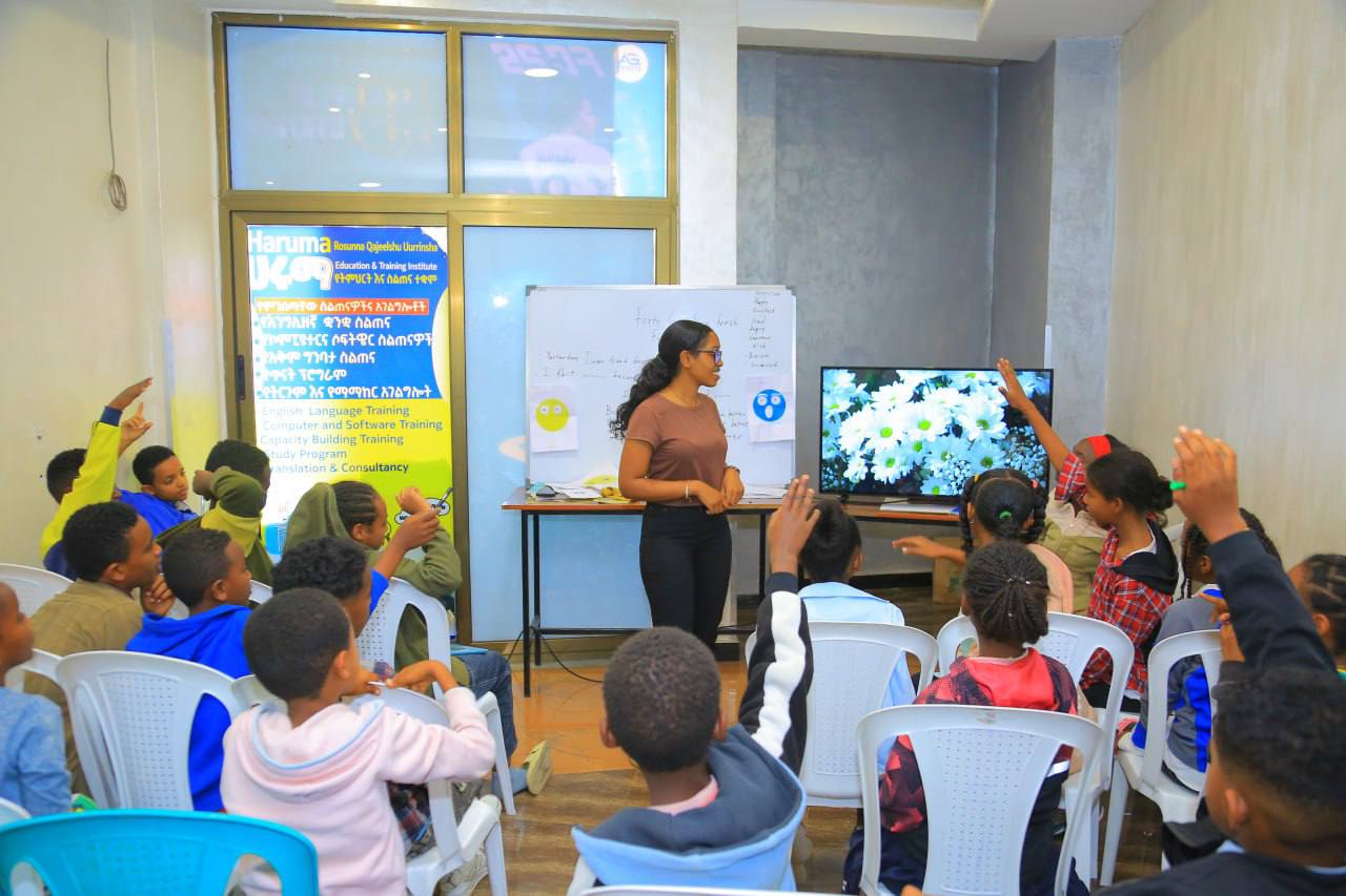 miss Yegile Class 1 miss Yegile Class 1