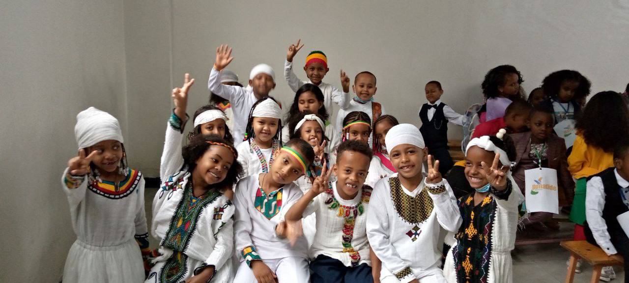 miss Yegile Kids